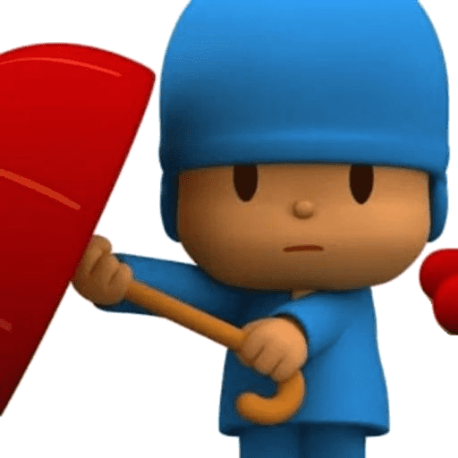 Pocoyo 2 24