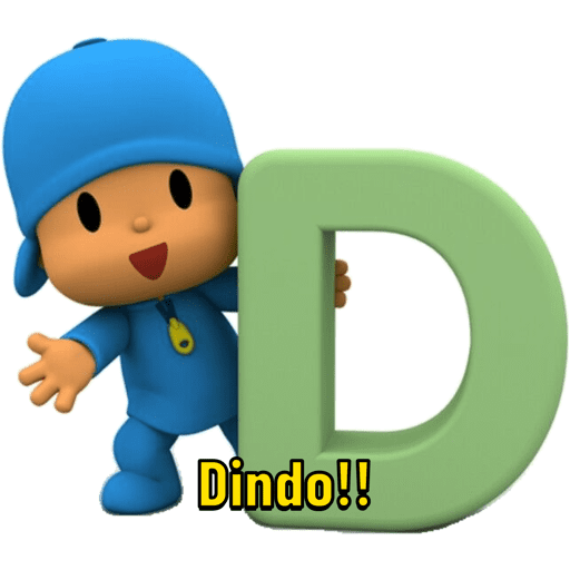 Pocoyo 2 22
