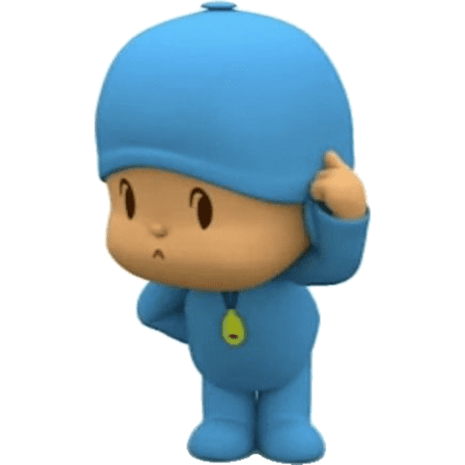 Pocoyo 2 27