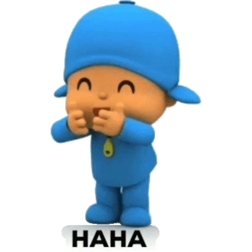 Pocoyo 2 19