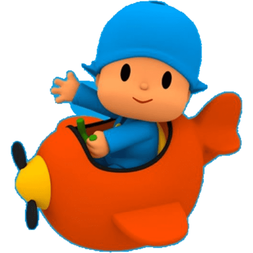 Pocoyo 2 26