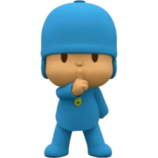 Pocoyo 2 21