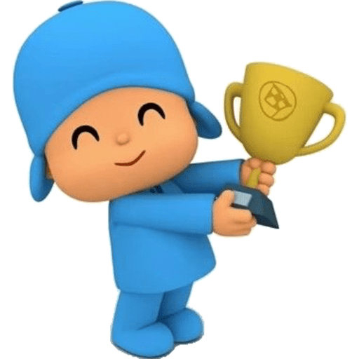 Pocoyo 2 16