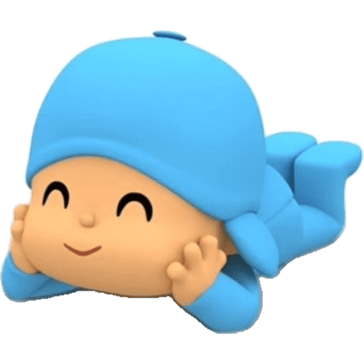 Pocoyo 2 12