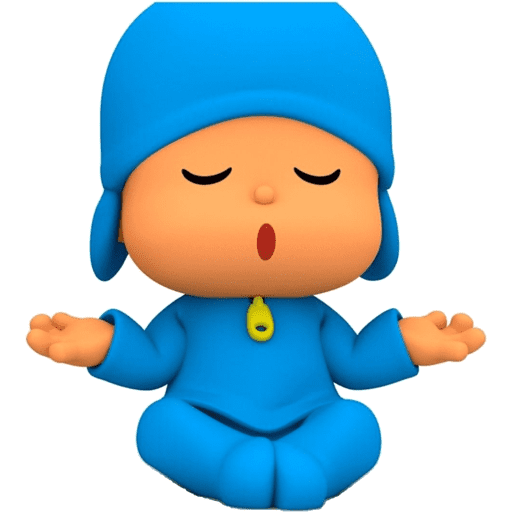 Pocoyo 2 13
