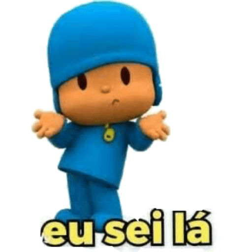 Pocoyo 2 8
