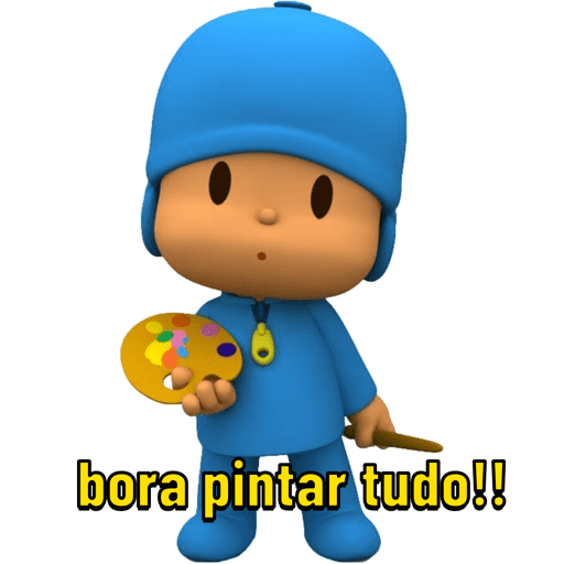Pocoyo 2 30