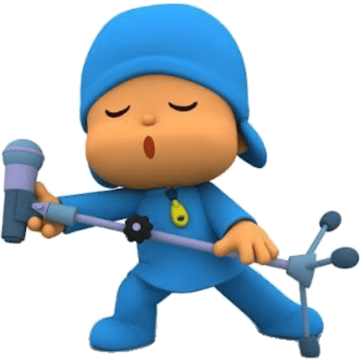 Pocoyo 2 28