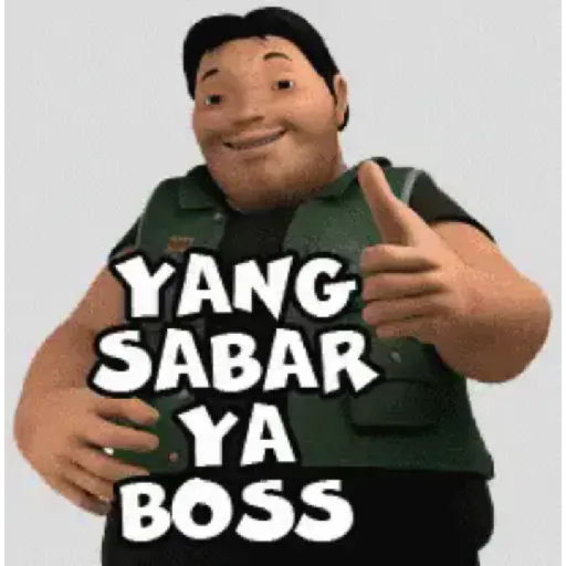 Puasa vibes