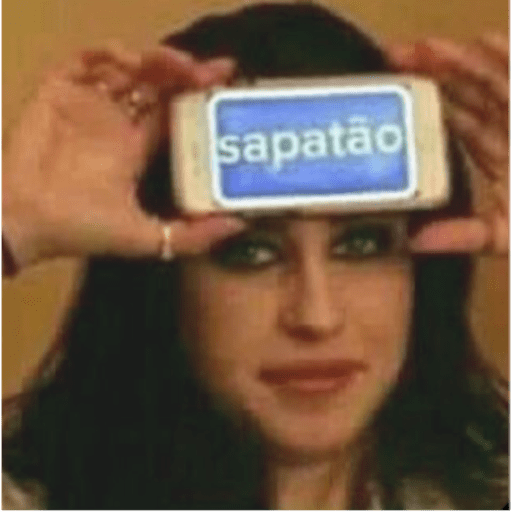 Carinha de corno 19