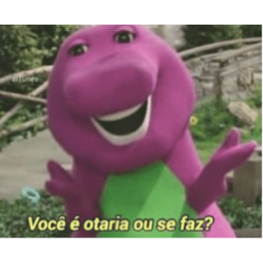 Carinha de corno 17