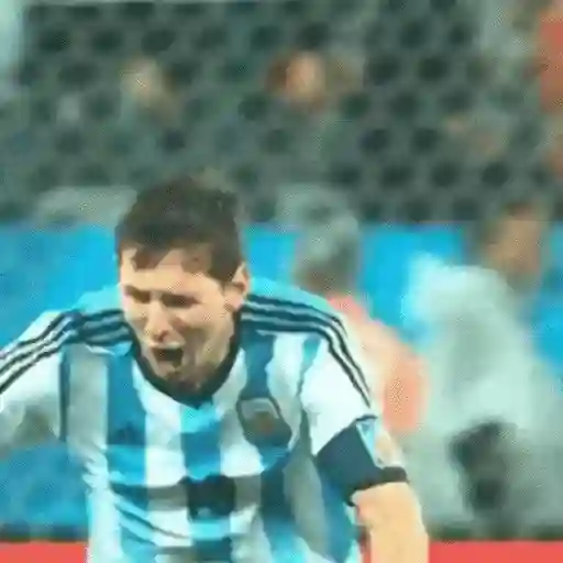 Argentina 23