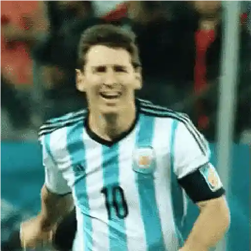 Argentina 21
