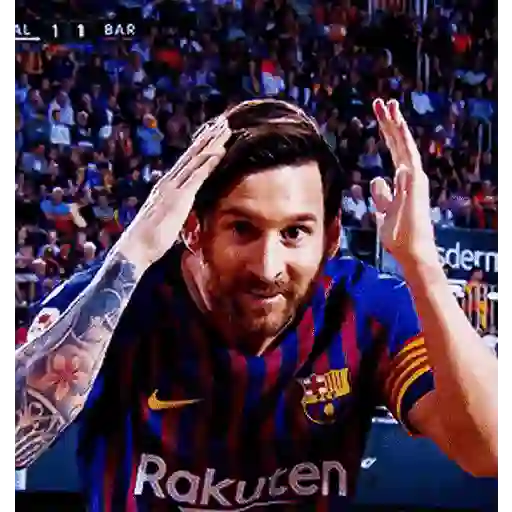 Argentina 5