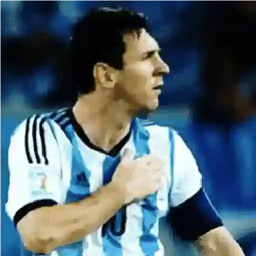 Argentina 6