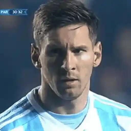 Argentina 7