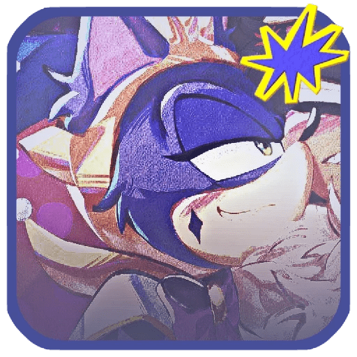  🃏|Jester Sonic 1