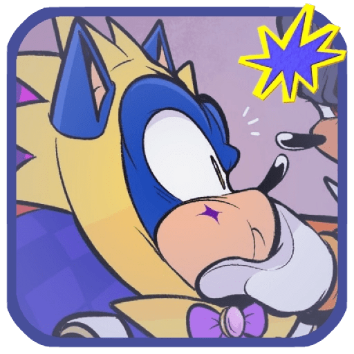  🃏|Jester Sonic 2
