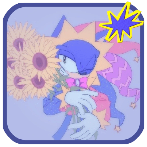  🃏|Jester Sonic 3