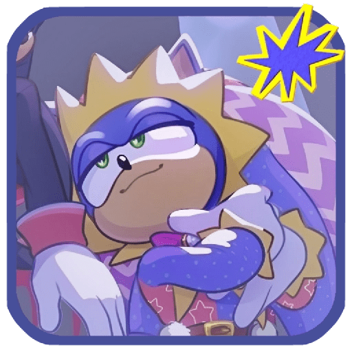  🃏|Jester Sonic 4