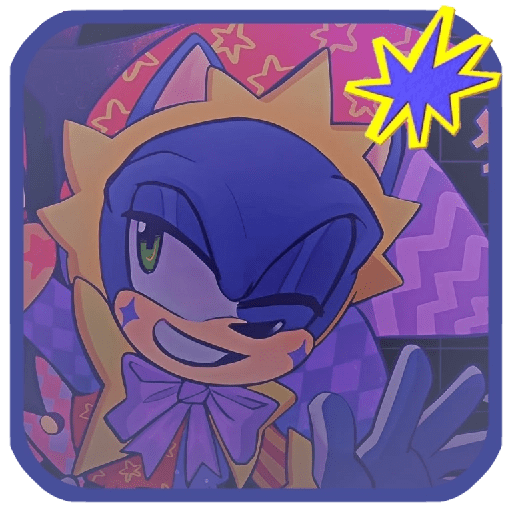  🃏|Jester Sonic 6