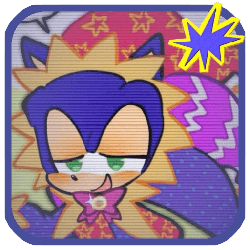  🃏|Jester Sonic 7