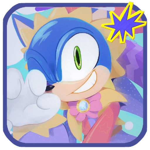  🃏|Jester Sonic 9