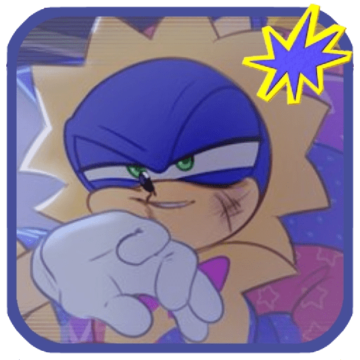  🃏|Jester Sonic 11