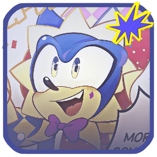  🃏|Jester Sonic 15