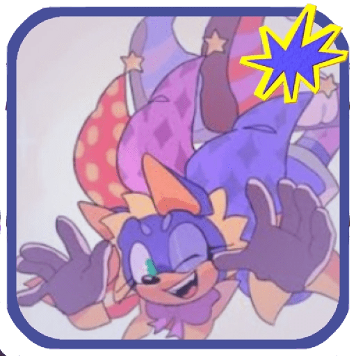  🃏|Jester Sonic 22