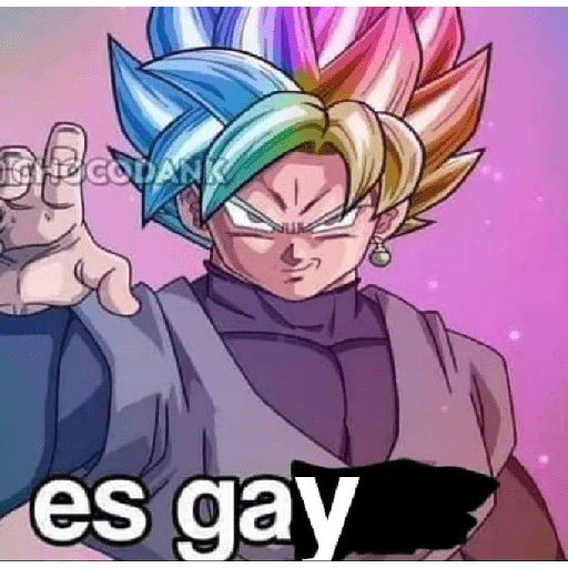 Goku 20