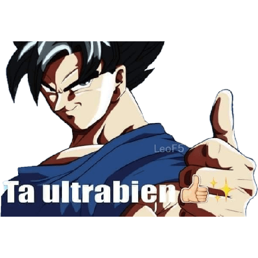 Goku 19