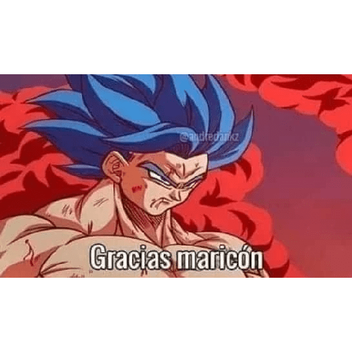 Goku 18