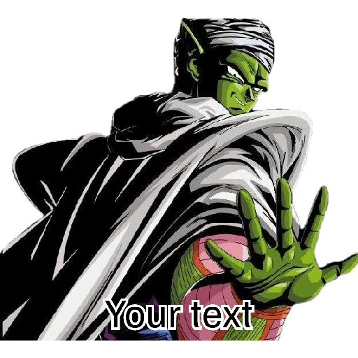Goku 15