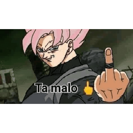 Goku 12