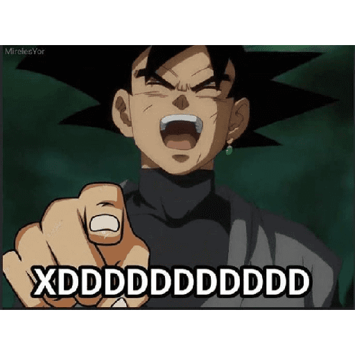 Goku 11