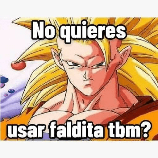 Goku 3
