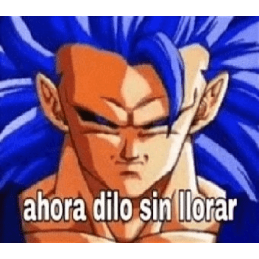 Goku 5