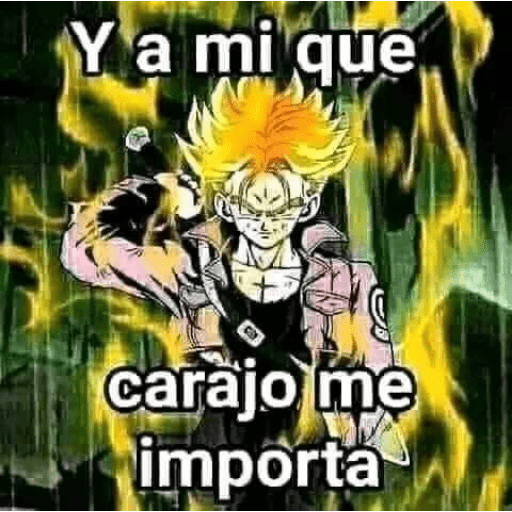 Goku 6