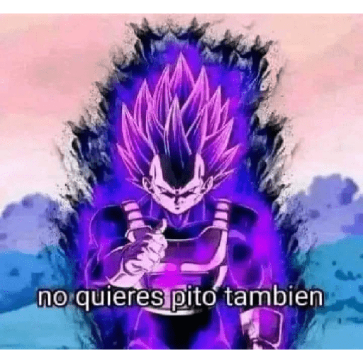 Goku 7