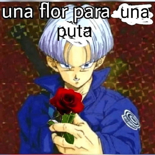 Goku 8
