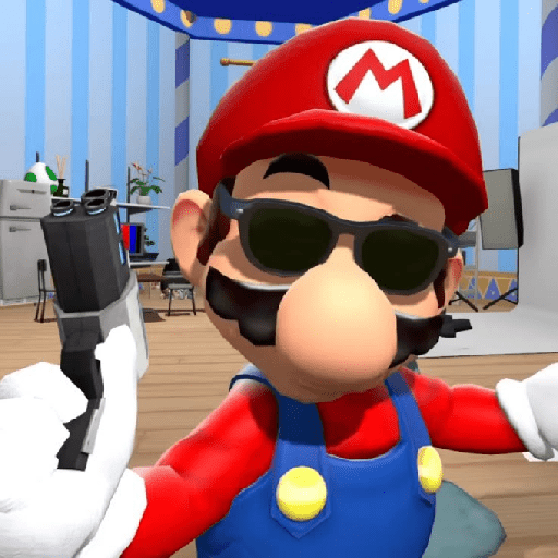 Que Mario?