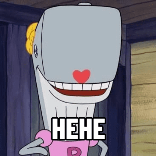 Spongebob Dajjal v3 9