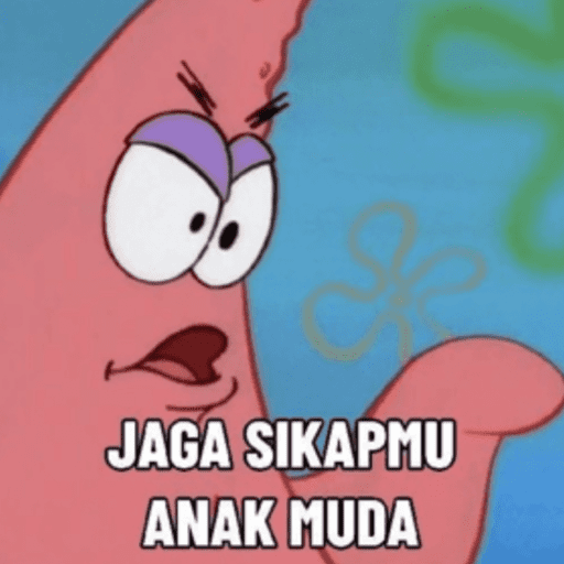 Spongebob Dajjal v3 30