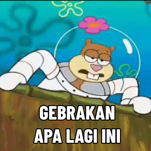 Spongebob Dajjal v3 4