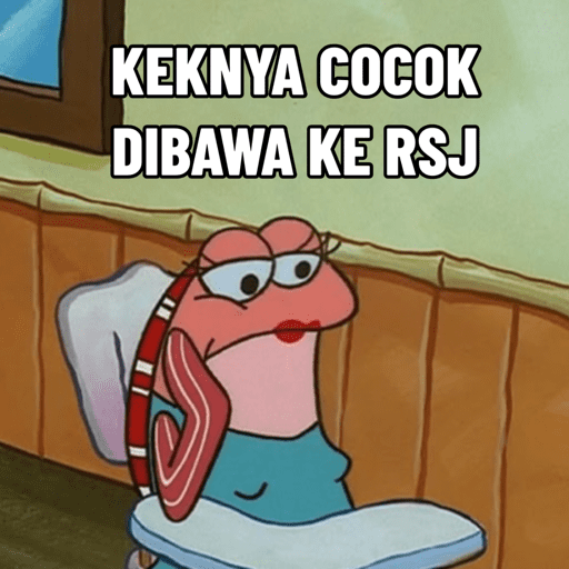 Spongebob Dajjal v3 18