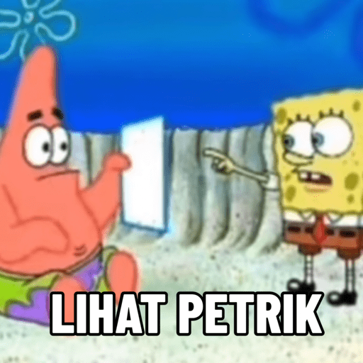 Spongebob Dajjal v3 14