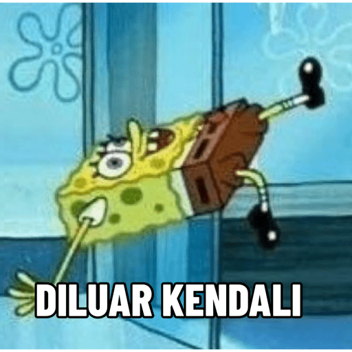 Spongebob Dajjal v3 24