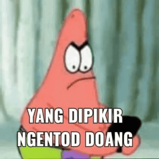 Spongebob Dajjal v3 29