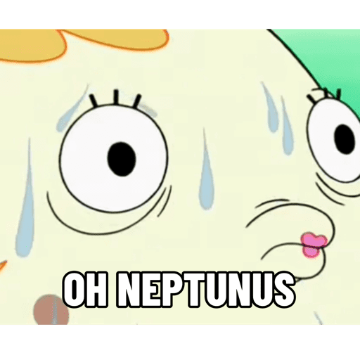 Spongebob Dajjal v3 7
